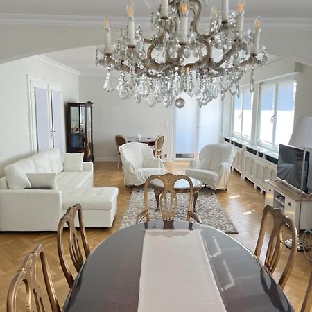 Bonne Idee - Suite Georges - Meuble De Tourisme 4 Etoiles Châtenois Buitenkant foto