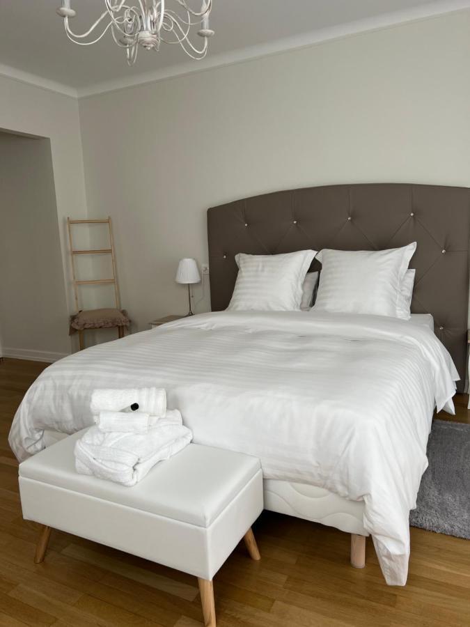 Bonne Idee - Suite Georges - Meuble De Tourisme 4 Etoiles Châtenois Buitenkant foto