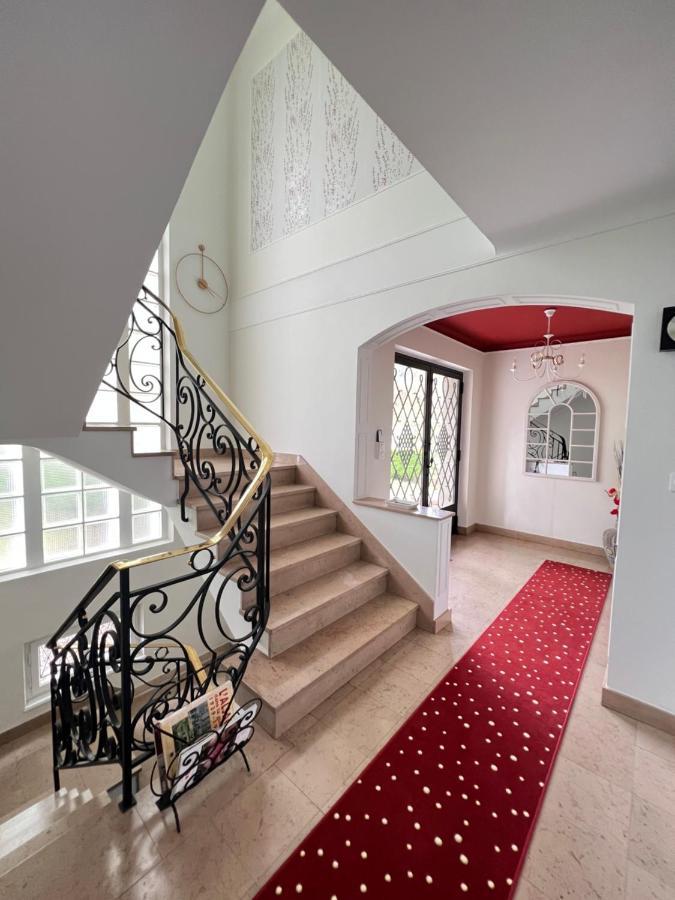 Bonne Idee - Suite Georges - Meuble De Tourisme 4 Etoiles Châtenois Buitenkant foto