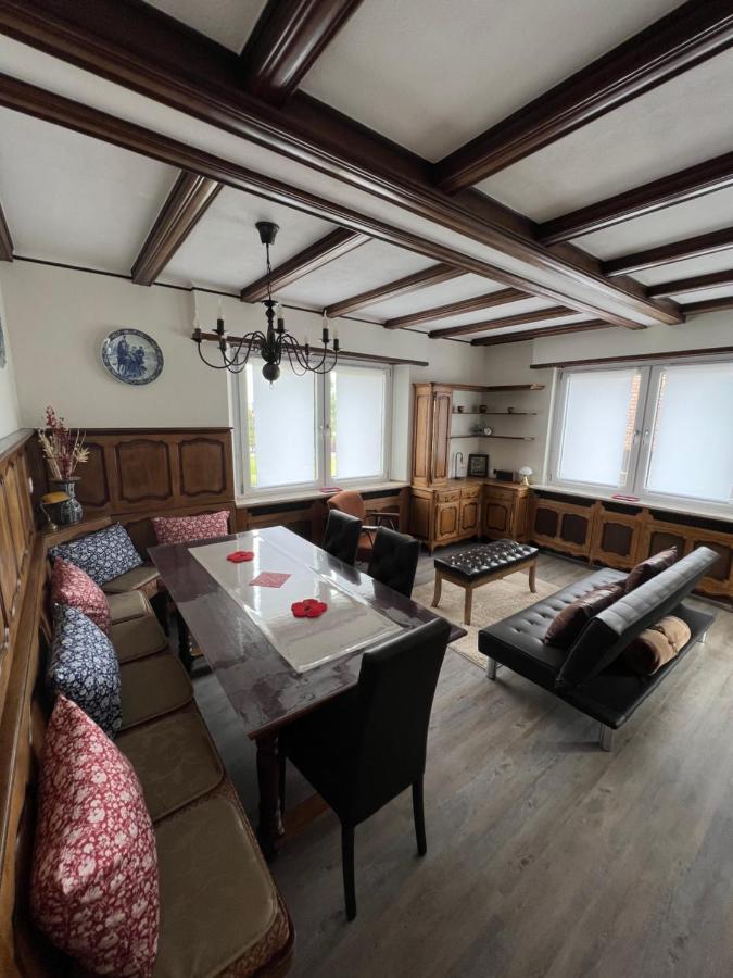 Bonne Idee - Suite Georges - Meuble De Tourisme 4 Etoiles Châtenois Buitenkant foto