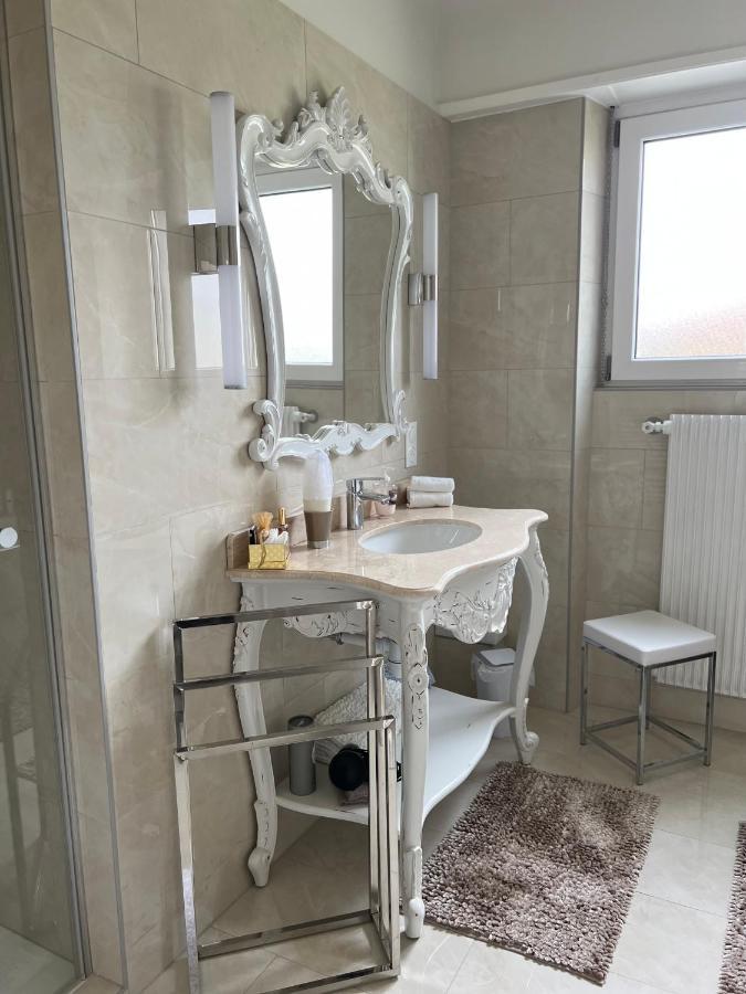 Bonne Idee - Suite Georges - Meuble De Tourisme 4 Etoiles Châtenois Buitenkant foto