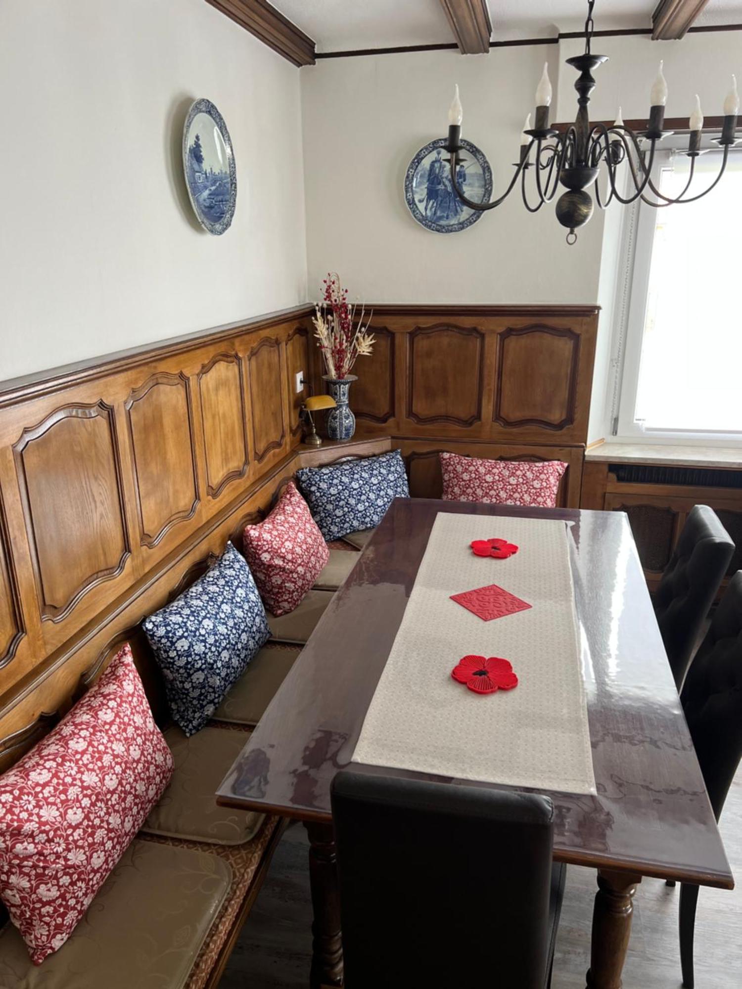 Bonne Idee - Suite Georges - Meuble De Tourisme 4 Etoiles Châtenois Buitenkant foto