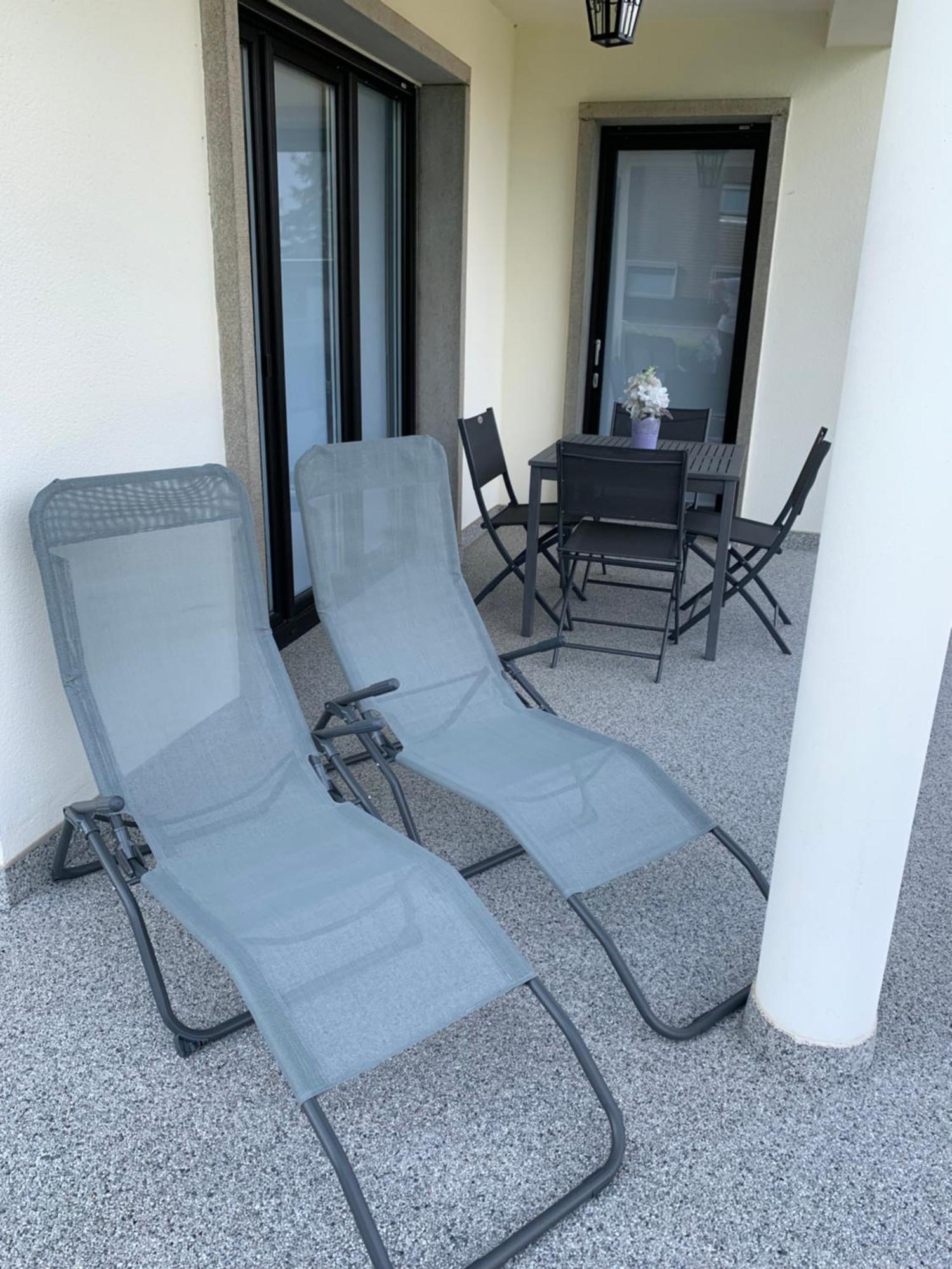 Bonne Idee - Suite Georges - Meuble De Tourisme 4 Etoiles Châtenois Buitenkant foto