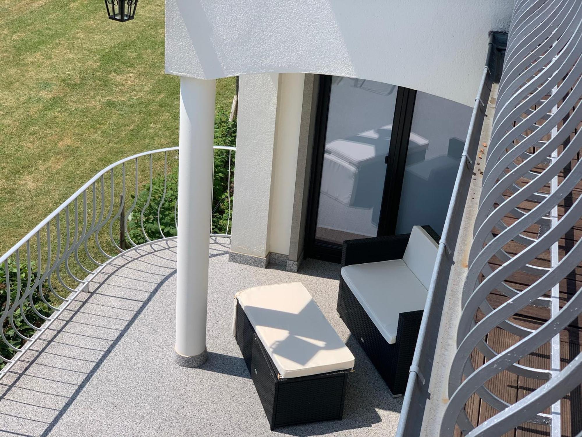 Bonne Idee - Suite Georges - Meuble De Tourisme 4 Etoiles Châtenois Buitenkant foto