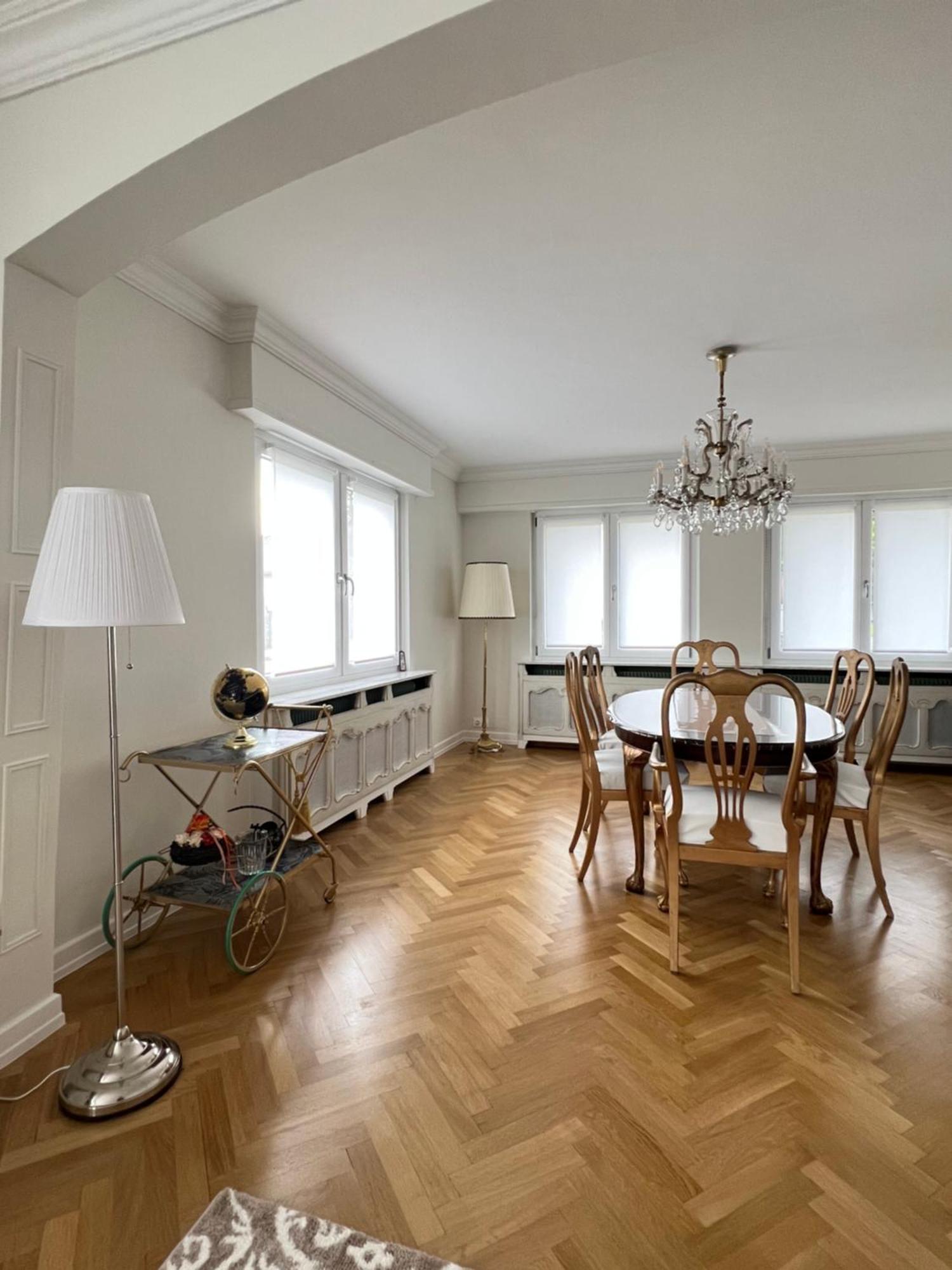 Bonne Idee - Suite Georges - Meuble De Tourisme 4 Etoiles Châtenois Buitenkant foto